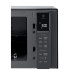 LG MS2596OB 25 L Smart Inverter Microwave 